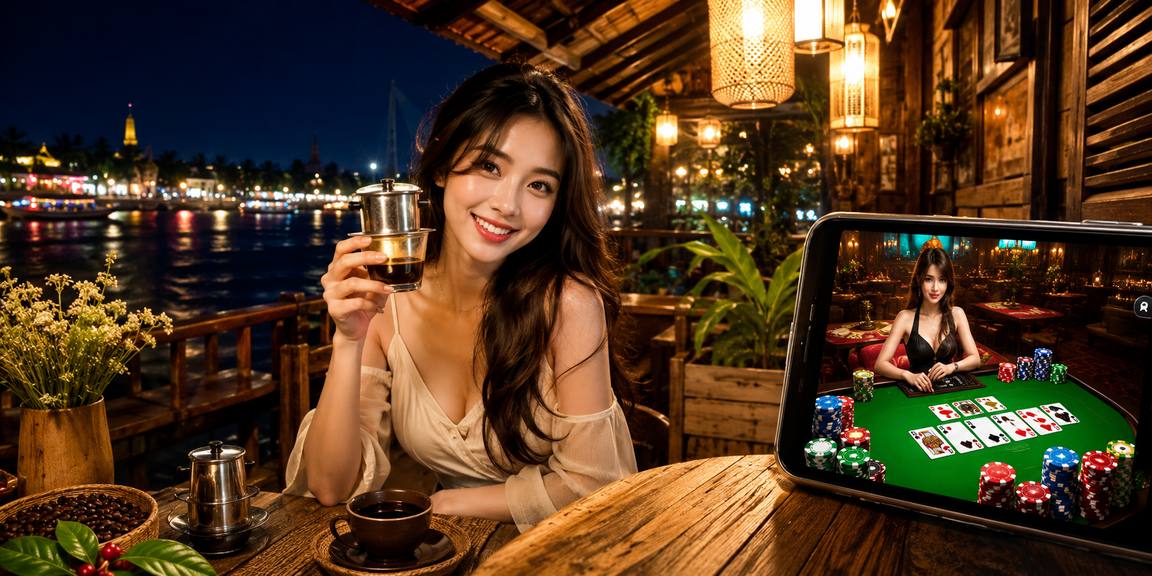 95vn6 Chúng Tôi Xây Sảnh Người Chơi Hải Phòng Như Thế Nào