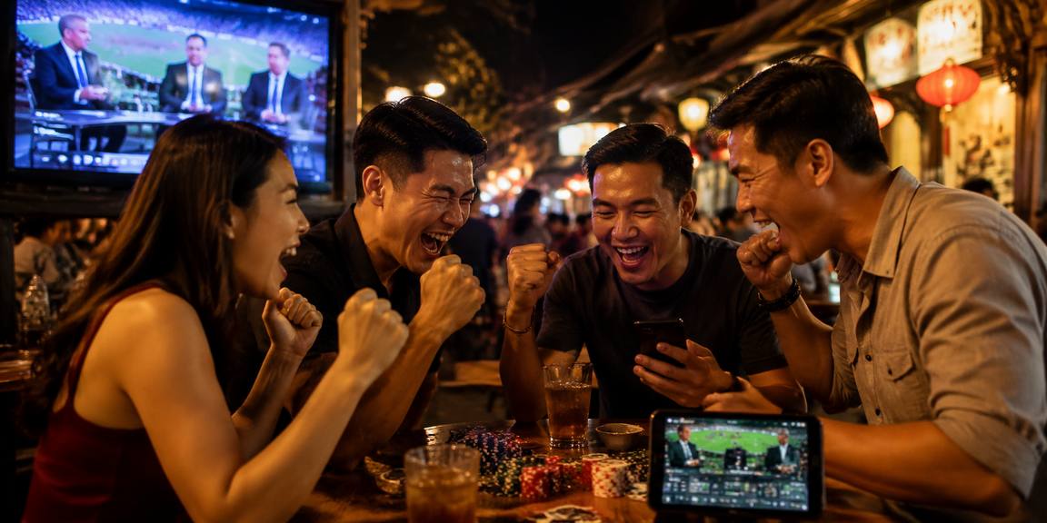 95vn6 Chúng tôi xây 95vn6 cho bạn